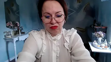 Arisa5000 webcam model stream image