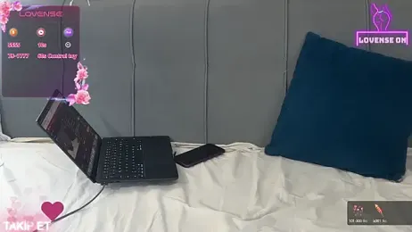 DreammGirlll webcam model stream image