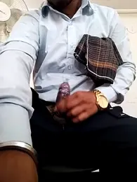 Shivona webcam model stream image