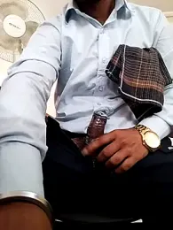 Shivona webcam model stream image