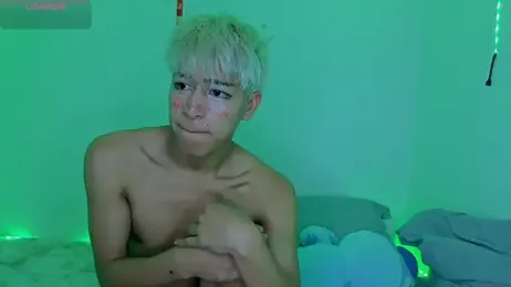taichi_bluy webcam model stream image