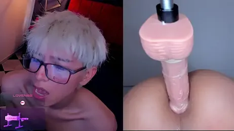 taichi_bluy webcam model stream image