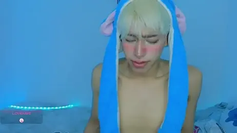 taichi_bluy webcam stripchat model stream image