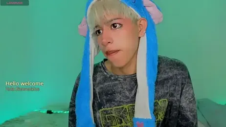 taichi_bluy webcam model stream image