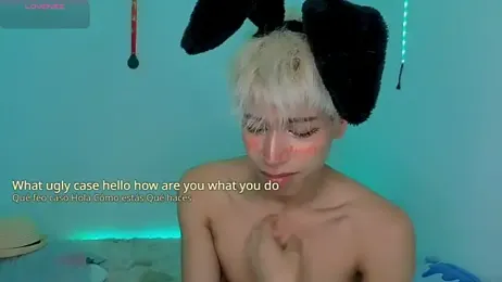 taichi_bluy webcam model stream image