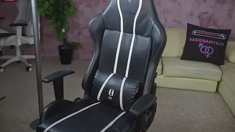 Kisasolo webcam stripchat model stream image