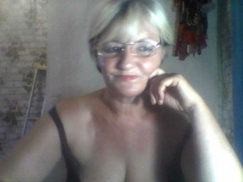 NikaGold45 webcam model stream image