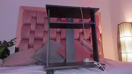 Secret_chells webcam stripchat model stream image