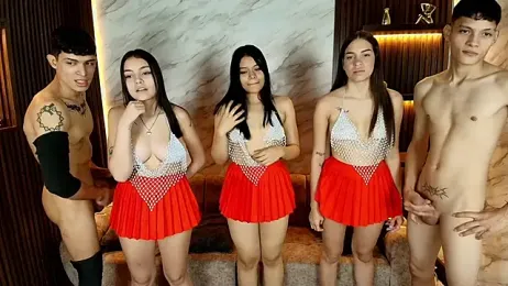 nympho_queenhot webcam model stream image