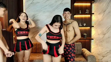 nympho_queenhot webcam model stream image