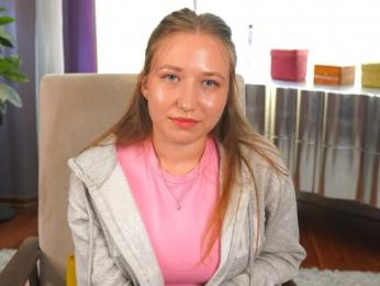 RubeWilliamson webcam livejasmin model stream image