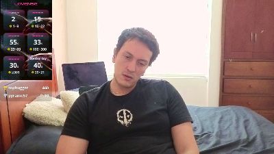 Serguioguecha33 webcam cam4 model stream image