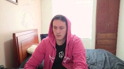 Serguioguecha33 webcam model stream image