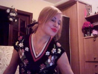 SexyMiss webcam model stream image