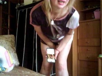 SexyMiss webcam model stream image