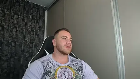 Thori92 webcam model stream image