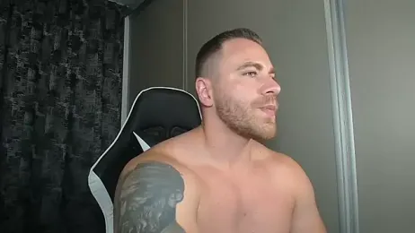 Thori92 webcam model stream image