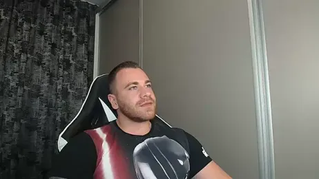 Thori92 webcam model stream image