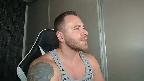 Thori92 webcam model stream image