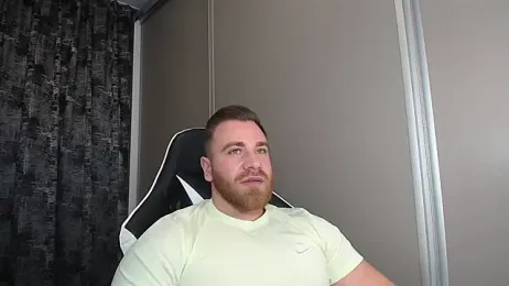 Thori92 webcam model stream image