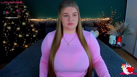 Adele_sugar webcam stripchat model stream image