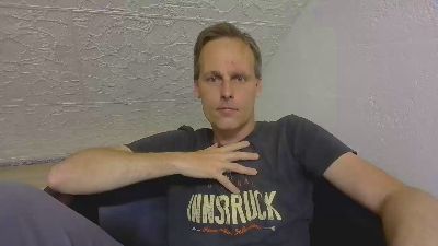 KeporBlue webcam cam4 model stream image