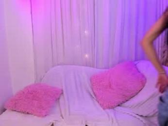 hannie_ws webcam preview