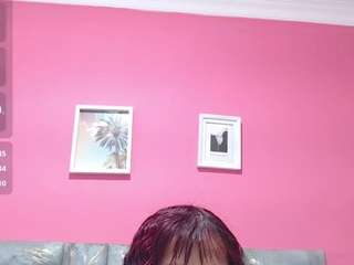 cherryysweet webcam model stream image