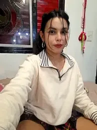 xlalitaxxx webcam model stream image