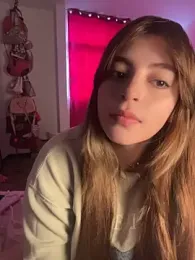 AngelinaNoAngel webcam stripchat model stream image