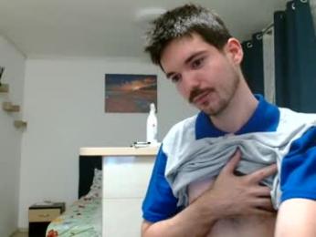 tomylind webcam model stream image