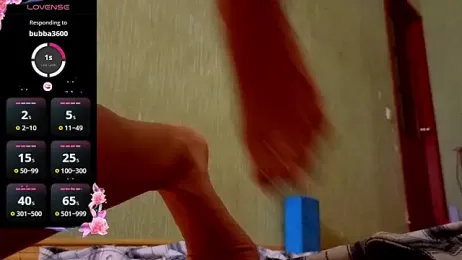 Dark_Diamond8 webcam model stream image