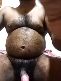 Hiptonos webcam model stream image