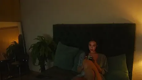 VitoriaCarusso webcam model stream image