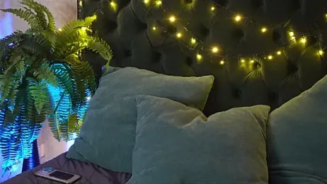 VitoriaCarusso webcam model stream image