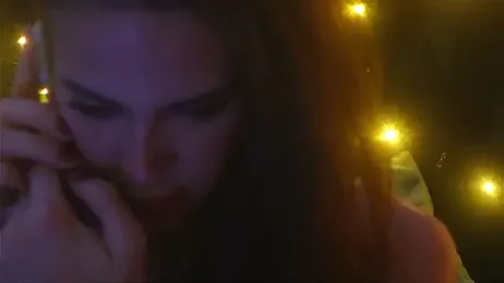 VitoriaCarusso webcam model stream image