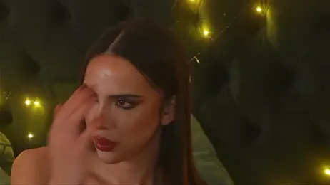 VitoriaCarusso webcam model stream image