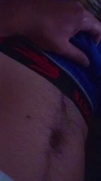 Spanit webcam model stream image