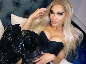 SamiraGoldberg webcam livejasmin model stream image