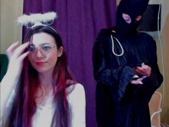 DoubleTalk webcam bongacams model stream image