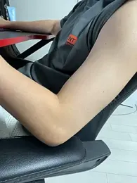myjaji16 webcam model stream image