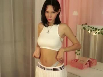kristanalosa webcam model stream image