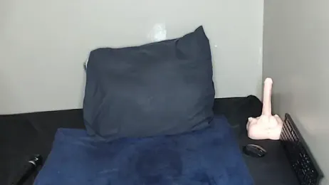 TrishahXo webcam model stream image
