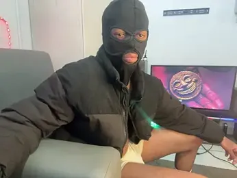 JaroDawg47 webcam model stream image