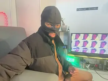 JaroDawg47 webcam model stream image