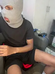 JaroDawg47 webcam model stream image