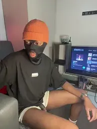 JaroDawg47 webcam model stream image