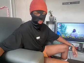 JaroDawg47 webcam model stream image