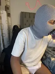 JaroDawg47 webcam model stream image