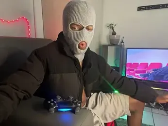 JaroDawg47 webcam model stream image